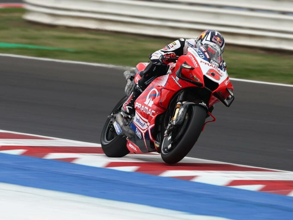 Johann Zarco