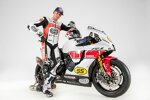 Die Yamaha R1 von Andrea Locatelli