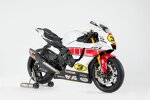 Die Yamaha R1 von Kohta Nozane