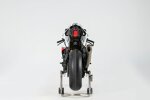 Heck der EWC-Yamaha von YART