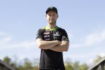 Jonathan Rea 