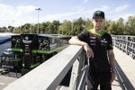 Jonathan Rea 