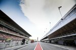 Barcelona Circuit