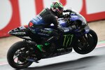 Franco Morbidelli (Yamaha) 