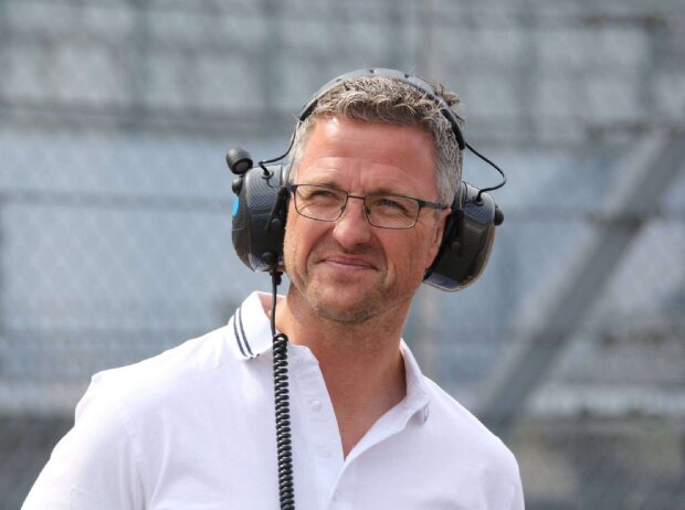 Ralf Schumacher