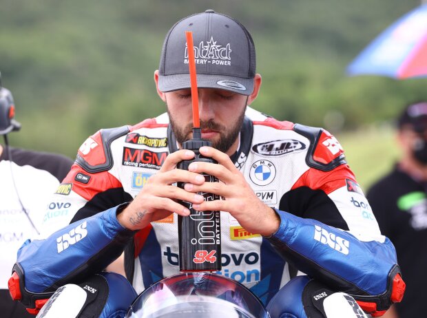 Jonas Folger Jonas Folger