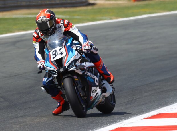 Jonas Folger Jonas Folger