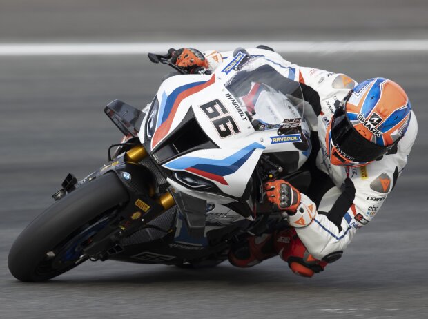 Tom Sykes Tom Sykes