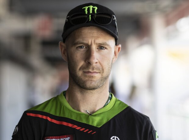 Jonathan Rea