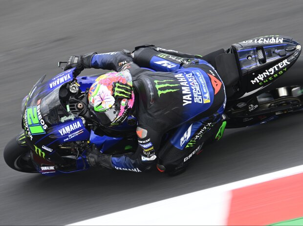 Franco Morbidelli Franco Morbidelli