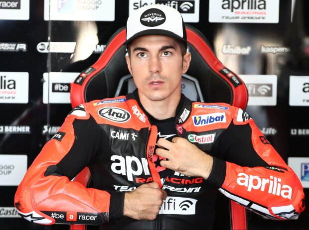 Maverick Vinales