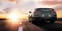 Bild zum Inhalt: Nissan GT-R T-Spec (2021: Spezial-Godzilla für USA und Japan