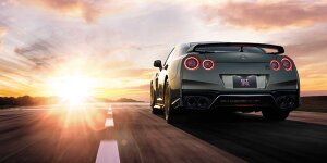 Nissan GT-R: News, Gerüchte, Tests