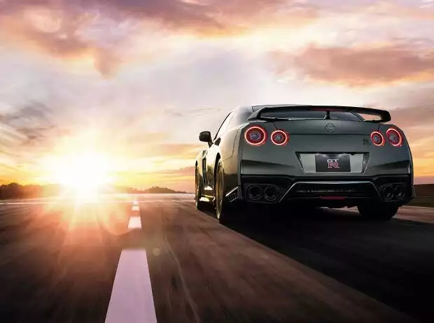 Nissan Titel-Bild zur News: Nissan