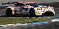 Bild zum Inhalt: Aston-Martin-Comeback im ADAC GT Masters? PROsport plant Gaststarts