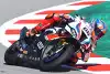 Bild zum Inhalt: WSBK Barcelona: BWM dank Tom Sykes auf Pole, Jonas Folger nur auf P18