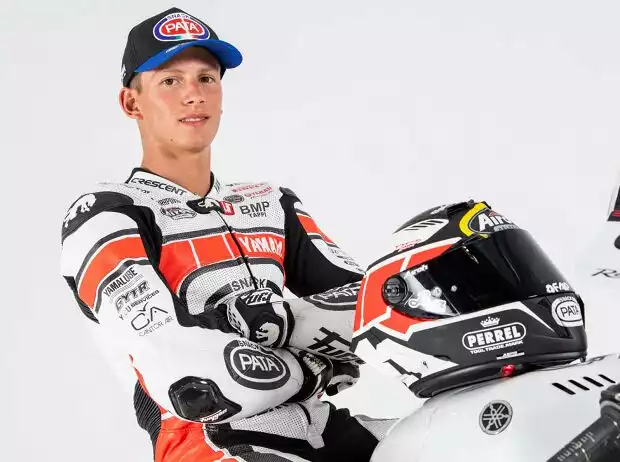 Titel-Bild zur News: Andrea Locatelli