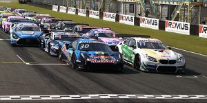 DTM-Rennen Assen 1: Wittmann-Sieg trotz Strafe, Lawson übernimmt Führung