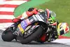 Bild zum Inhalt: MotoE Misano: Aegerter verliert Sieg in letzter Kurve - Zaccone stürzt schwer