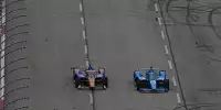 Alex Palou, Scott Dixon