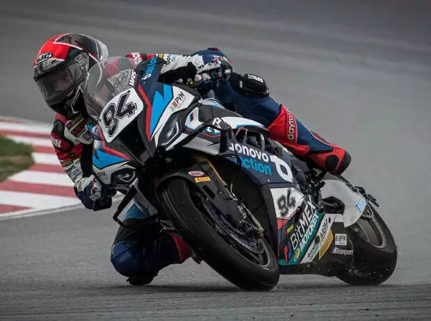 Jonas Folger Titel-Bild zur News: Jonas Folger