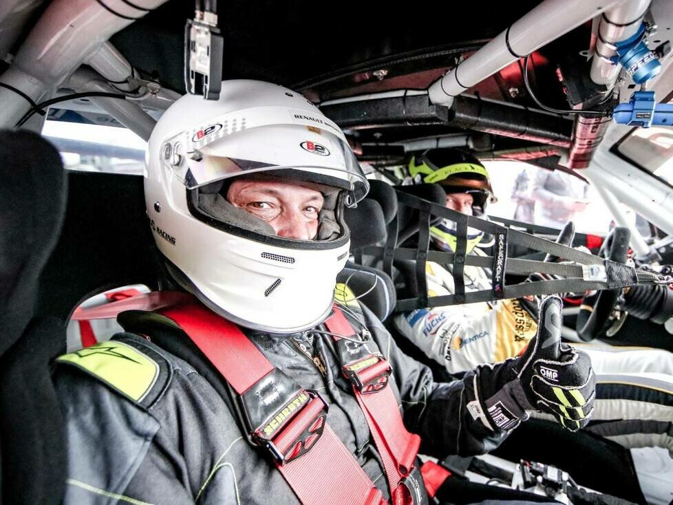 Florian Naumann, Oliver Kriese