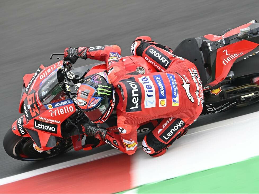 Francesco Bagnaia