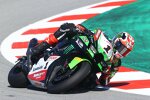 Jonathan Rea 