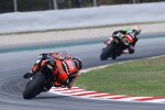 Scott Redding und Jonathan Rea 