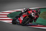 Scott Redding