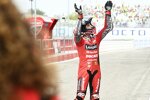 Francesco Bagnaia (Ducati) 