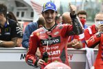 Francesco Bagnaia (Ducati) 