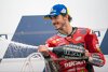 MotoGP-Liveticker Misano 1: Das war das Duell Bagnaia gegen Quartararo