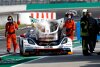 "Unbegreiflich": Corvette-Team kritisiert Feuerwehr-Einsatz am Lausitzring