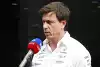 Bild zum Inhalt: Toto Wolff: Wie er das mit dem "taktischen Foul" gemeint hat