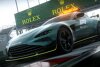 Bild zum Inhalt: F1 2021: Update V1.10 mit Portimao, Aston Martin-Safety-Car, Demoversion für Konsolen