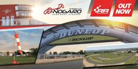Bild zum Inhalt: RaceRoom Racing Experience: Update und Hotfix bringen Nogaro-Rennstrecke