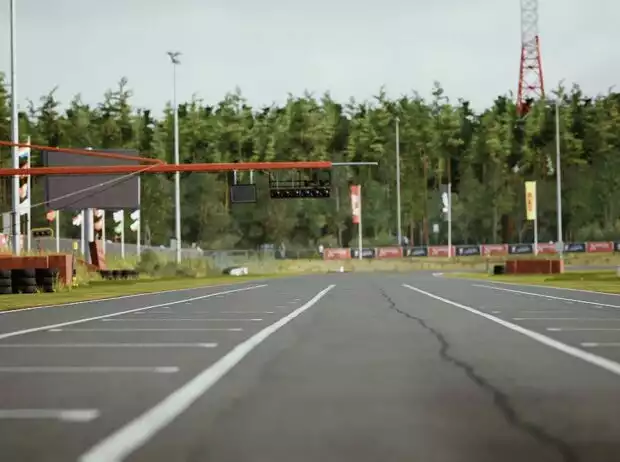 Titel-Bild zur News: KartKraft