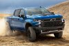Chevrolet Silverado (2022): Facelift und neues ZR2-Modell