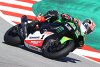 WSBK Barcelona: Rea holt Sieg im Sprintrennen, BMW-Duo kollidiert