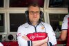 Interview: Was die Formel-1-Regeln 2022 für die Teams bedeuten
