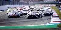 Bild zum Inhalt: DTM-Rennen Assen 2: Auer besiegt Lawson, Spannung pur im Titelkampf