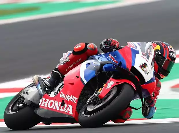 Stefan Bradl Titel-Bild zur News: Stefan Bradl