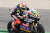 MotoE Misano: Strafe kostet Aegerter Sieg und Titel - Torres Gesamtsieger