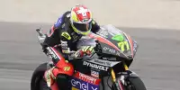 Bild zum Inhalt: MotoE Misano: Strafe kostet Aegerter Sieg und Titel - Torres Gesamtsieger