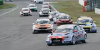 Bild zum Inhalt: TCR Germany Hockenheim: Luca Engstler gewinnt das Sonntagsrennen