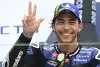 Bild zum Inhalt: "Richtig cool": Bastianini verblüfft mit P3 in Misano die MotoGP-Stars