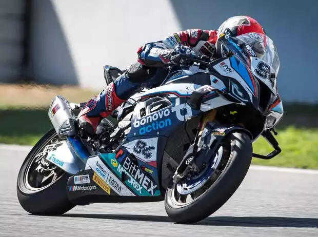 Jonas Folger Titel-Bild zur News: Jonas Folger