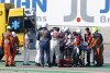 "Von anderem Fahrer getroffen" - BMW-Team sorgt sich um Tom Sykes