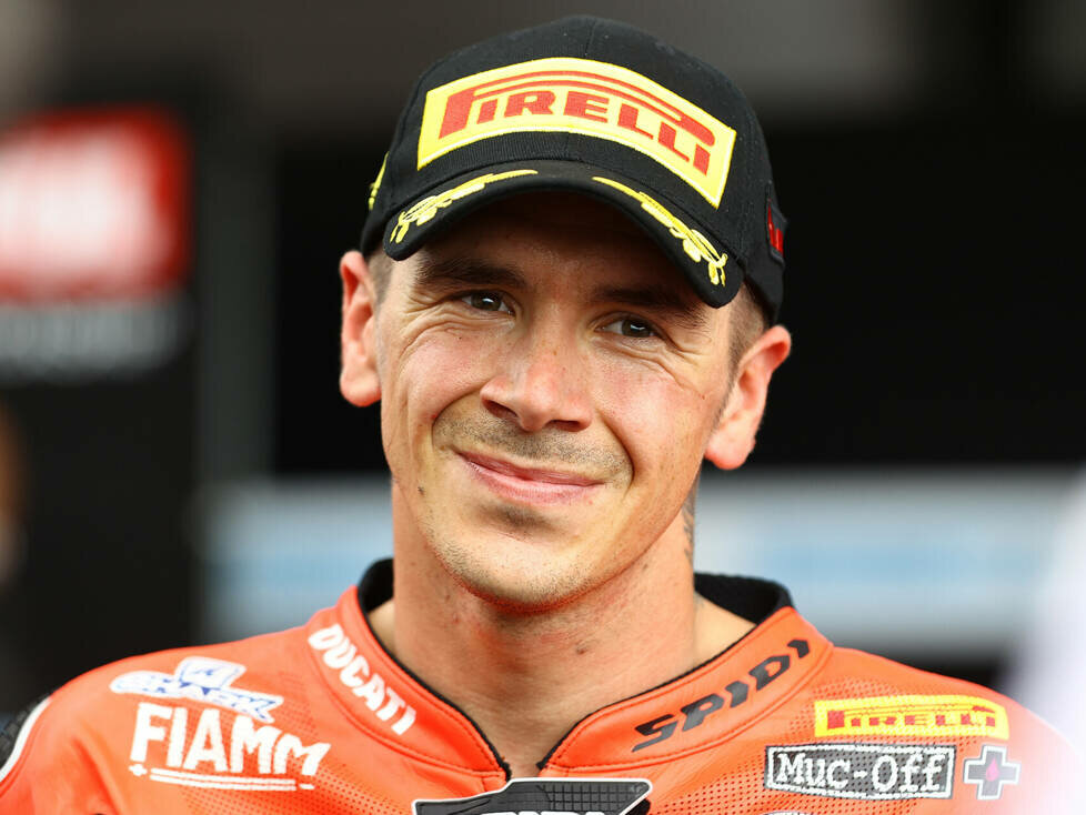 Scott Redding